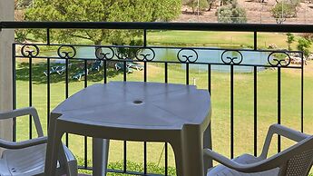 The Navigator - Palm Oasis Alvor