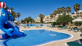 The Navigator - Palm Oasis Alvor