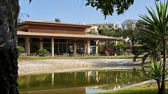 The Navigator - Palm Oasis Alvor