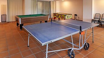 The Navigator - Palm Oasis Alvor