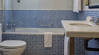 The Navigator - Palm Oasis Alvor