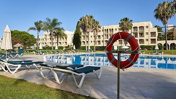 The Navigator - Palm Oasis Alvor