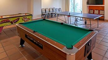 The Navigator - Palm Oasis Alvor