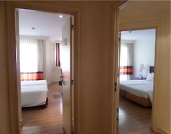 The Navigator - Palm Oasis Alvor