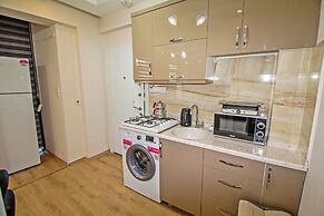 Fethiye Pamuk Bungalov 1