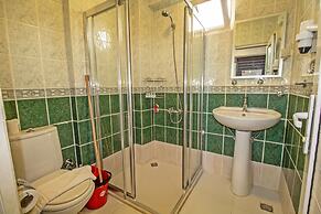 Fethiye Pamuk Bungalov 1