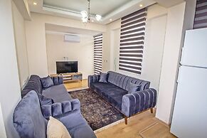 Fethiye Pamuk Bungalov 1