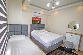 Fethiye Pamuk Bungalov 1