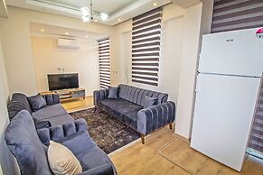 Fethiye Pamuk Bungalov 1