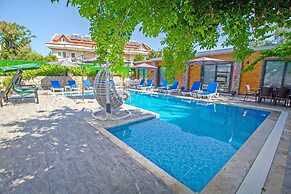 Fethiye Pamuk Bungalov 1