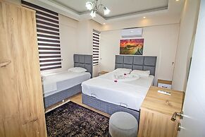 Fethiye Pamuk Bungalov 1