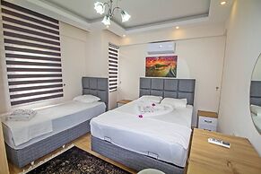 Fethiye Pamuk Bungalov 1