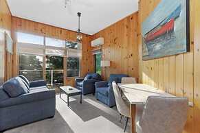 Port Cunnington Lodge