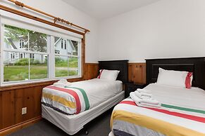 Port Cunnington Lodge