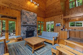 Port Cunnington Lodge