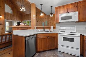 Port Cunnington Lodge