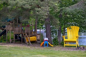 Port Cunnington Lodge