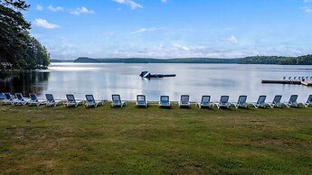 Port Cunnington Lodge