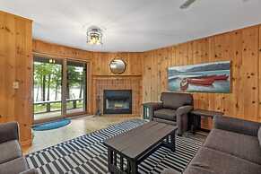 Port Cunnington Lodge