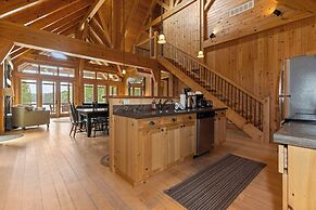 Port Cunnington Lodge