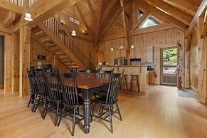 Port Cunnington Lodge