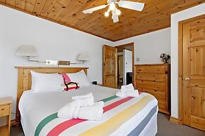 Port Cunnington Lodge