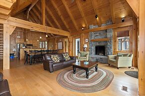 Port Cunnington Lodge