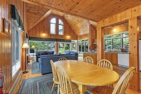 Port Cunnington Lodge