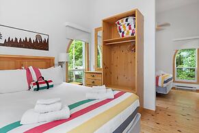 Port Cunnington Lodge