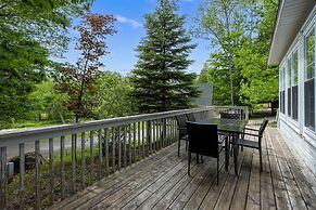 Port Cunnington Lodge