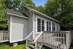 Port Cunnington Lodge