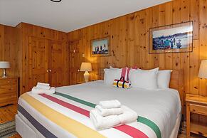 Port Cunnington Lodge