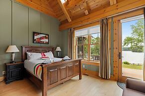 Port Cunnington Lodge