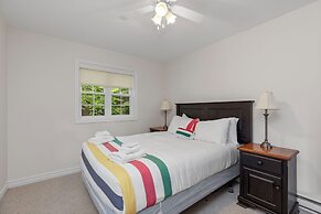 Port Cunnington Lodge