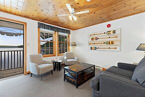 Port Cunnington Lodge