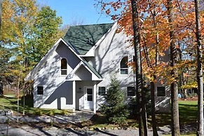 Port Cunnington Lodge