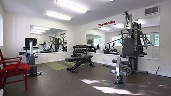 Port Cunnington Lodge