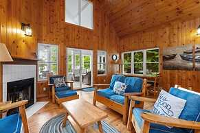 Port Cunnington Lodge