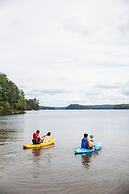 Port Cunnington Lodge