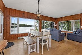 Port Cunnington Lodge