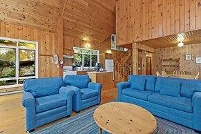 Port Cunnington Lodge