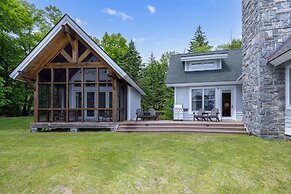 Port Cunnington Lodge