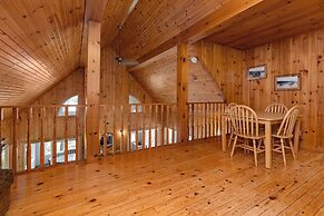 Port Cunnington Lodge