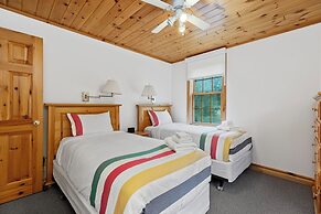 Port Cunnington Lodge