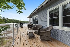 Port Cunnington Lodge