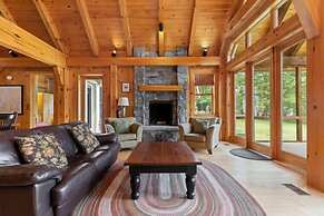 Port Cunnington Lodge