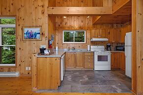 Port Cunnington Lodge