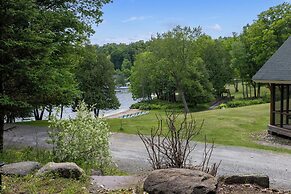 Port Cunnington Lodge