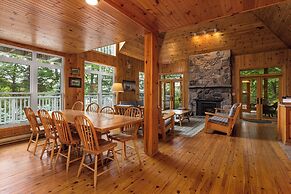 Port Cunnington Lodge