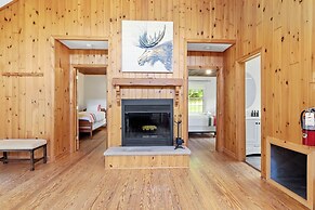 Port Cunnington Lodge